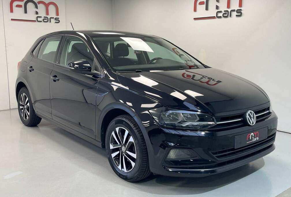 Volkswagen 1.0 TSI DSG Automaat IQ.DRIVE Perfecte Staat