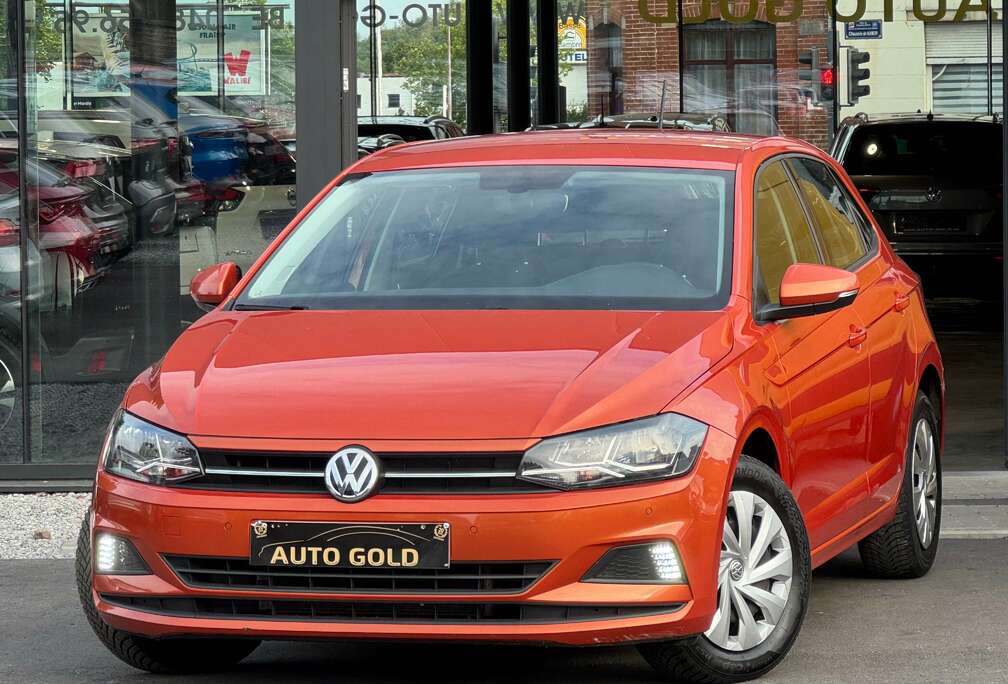Volkswagen 1.0 TGI / CNG / NEW MODELS / EURO6B / CLIMA / 1PROP CARNET
