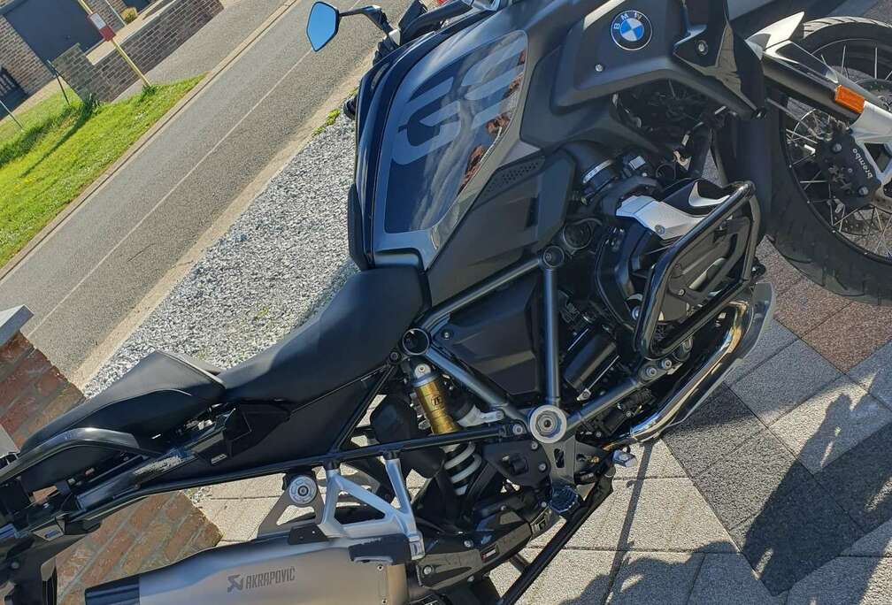 BMW ultimate edition