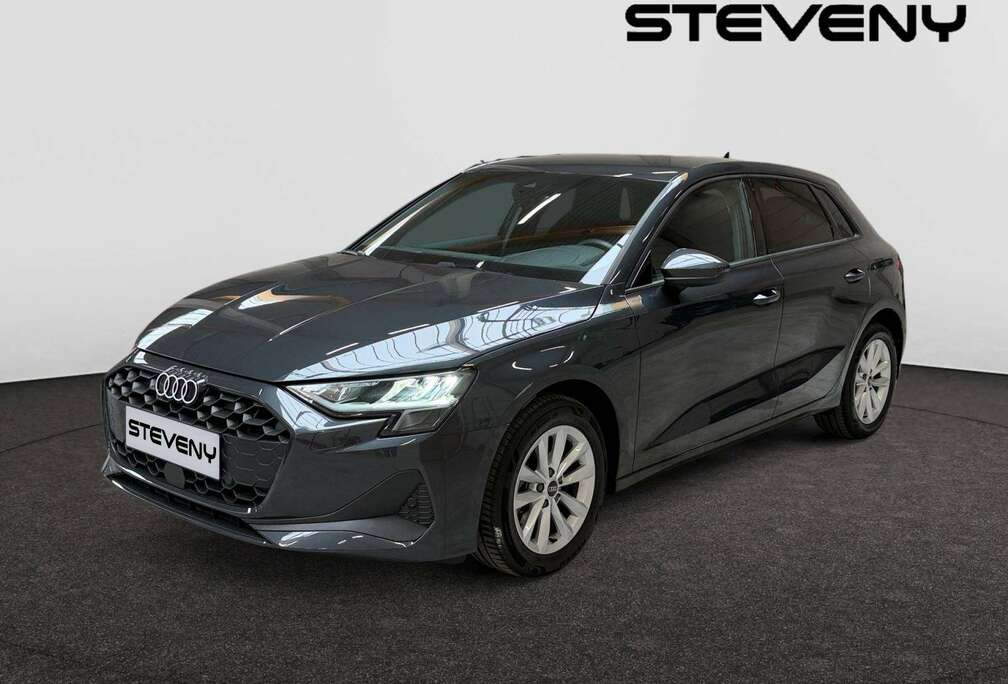 Audi A3 Sportback 35 TFSI  S tronic * Steveny SMS AUTOMOTIVE  * Voiture Neuve
