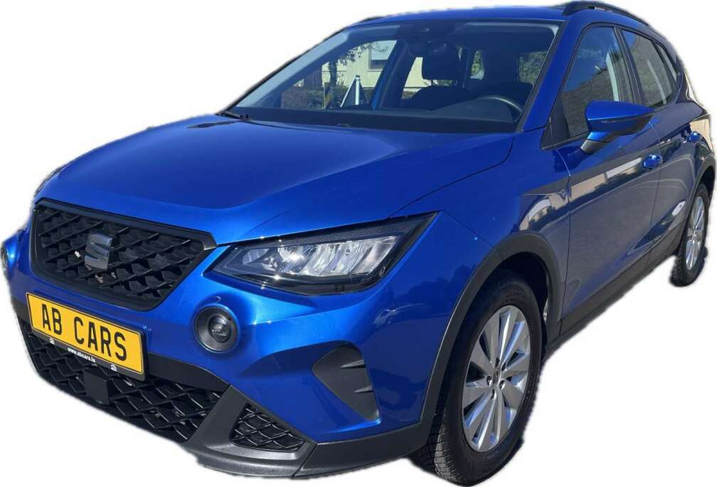 SEAT Arona 1.0 TSI Xperience DSG - Auto 110cv