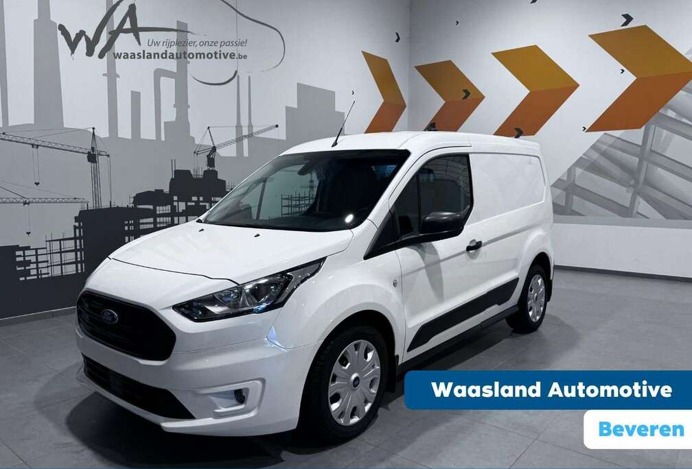 Ford Transit Connect Trend L1 - 1.0 Ecoboost 100pk - To