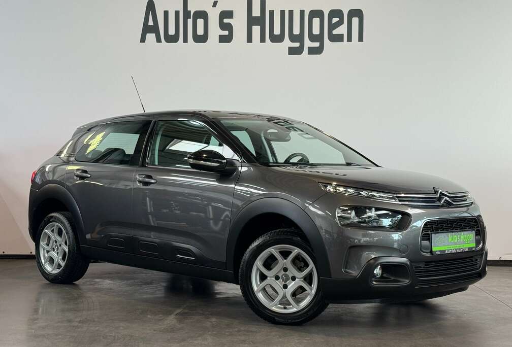 Citroen 1.2 PureTech Navigatie / Camera / DAB