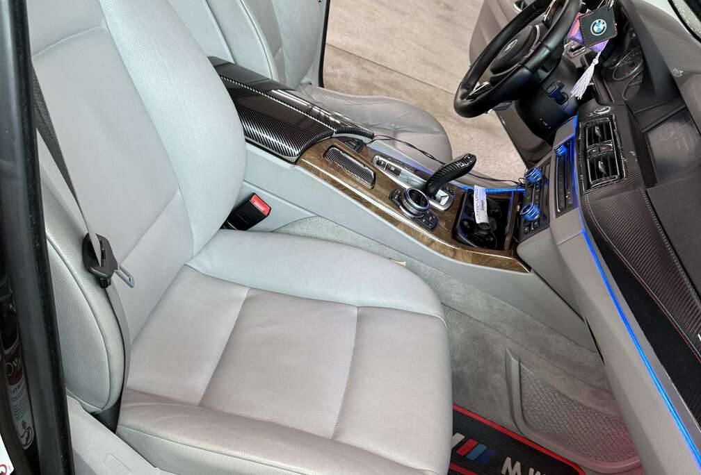 Bmw 523i