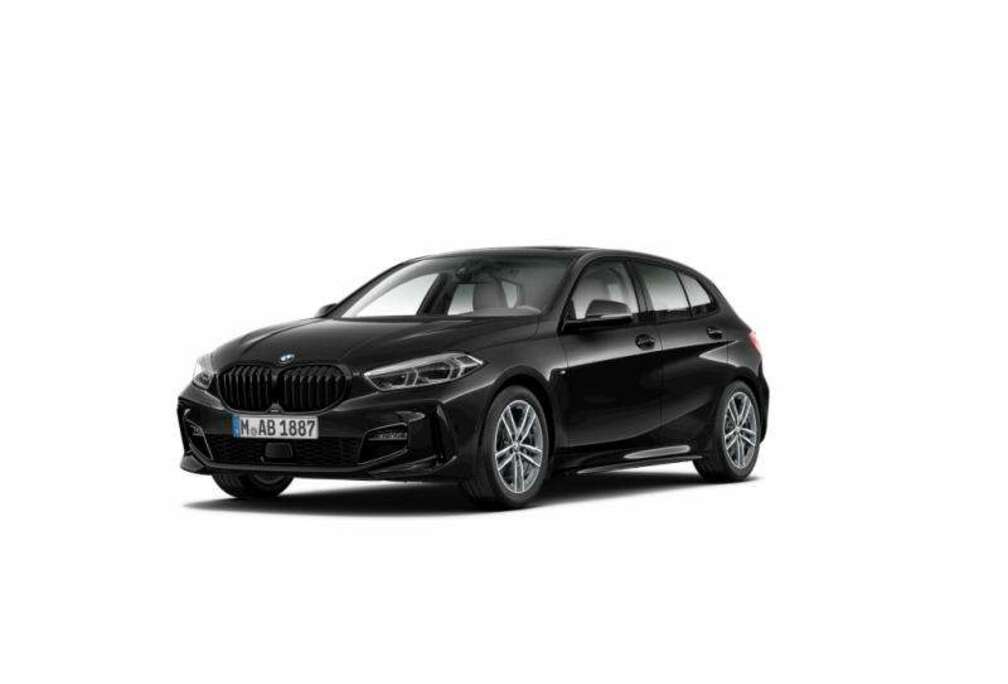 BMW Hatch