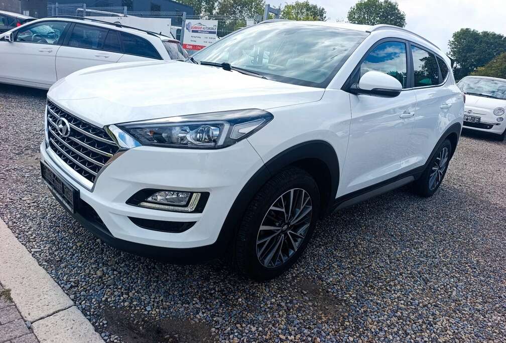 Hyundai 1.6GDi*garantie 12mois*65250km,car pass, Propre