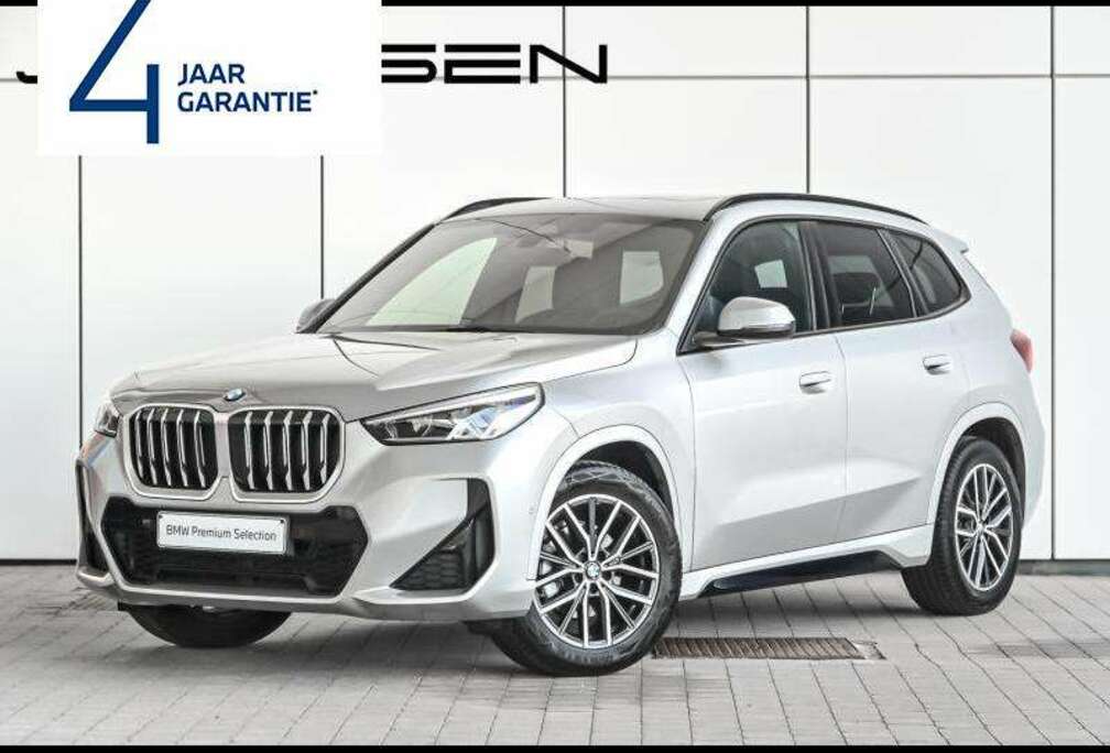 BMW M Sportpakket