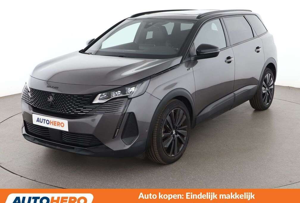 Peugeot 1.2 PureTech GT