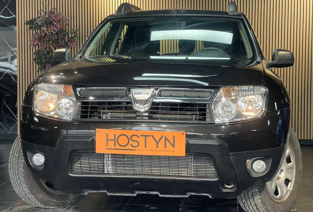 Dacia 1.6 16v 105 4x2 Lauréate*CLIM*GARANTIE 1AN