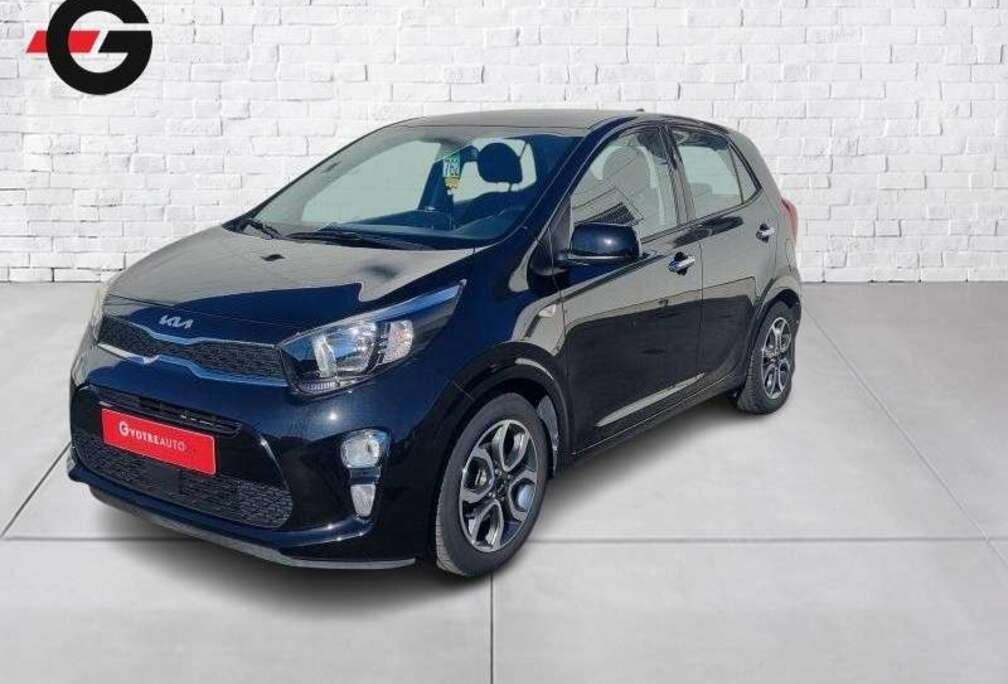 Kia Pulse ES 67