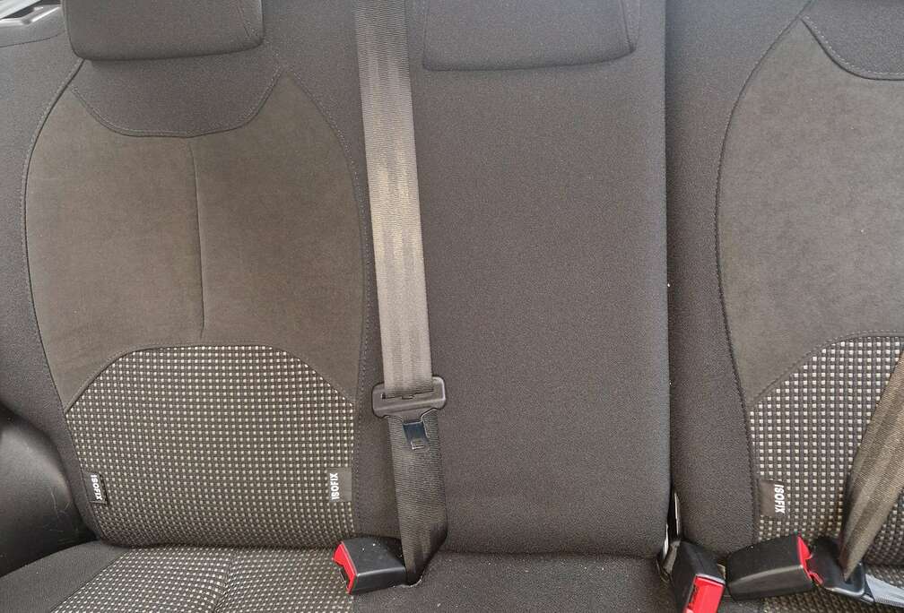 Citroen C3 1.0 PureTech Seduction