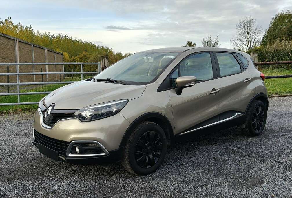 Renault 0.9 TCe Energy Intens