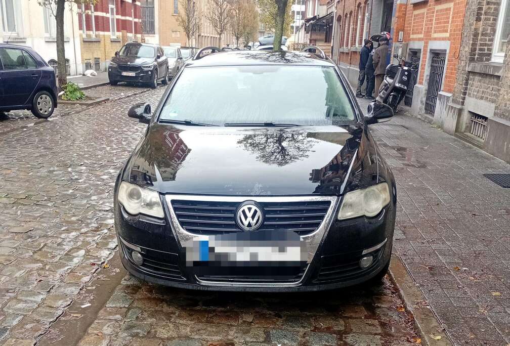 Volkswagen 2.0d