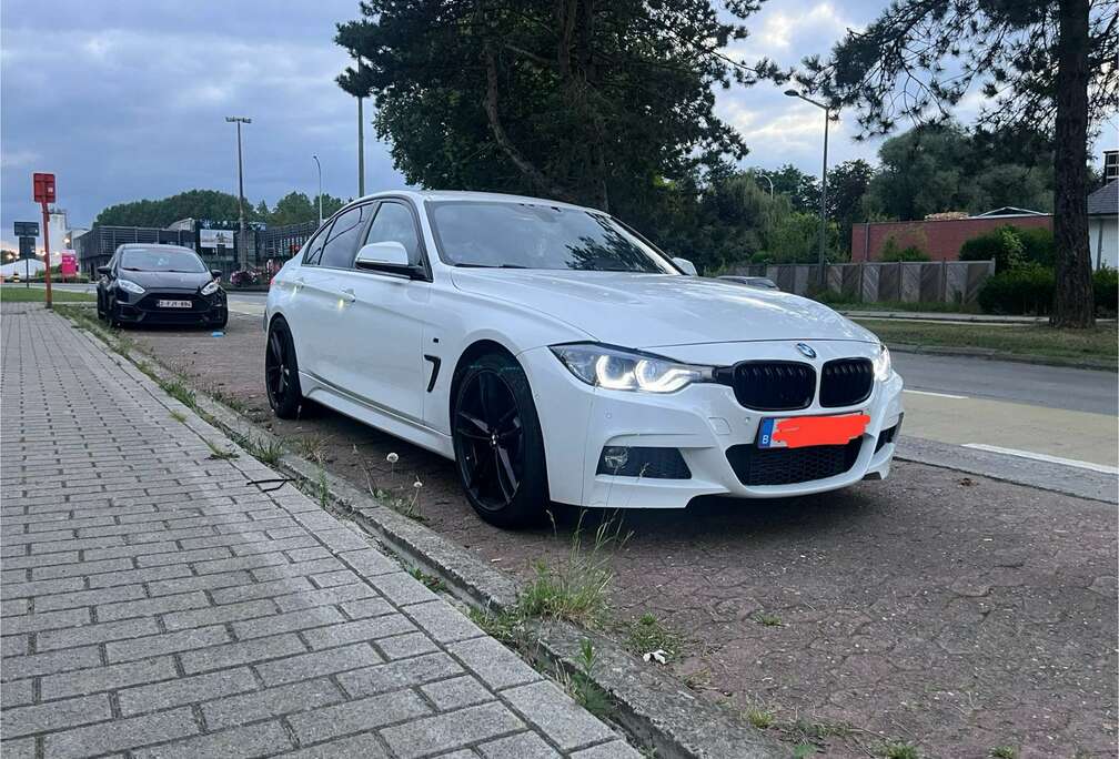 BMW 318i