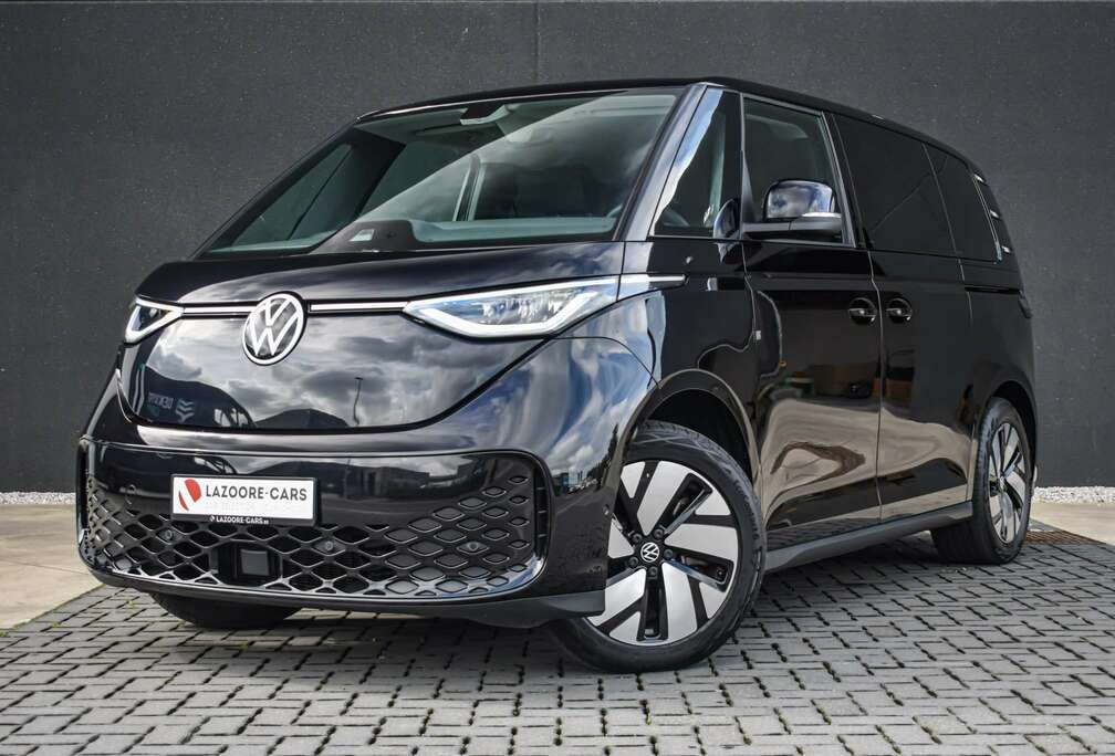 Volkswagen ID. Buzz Pro
