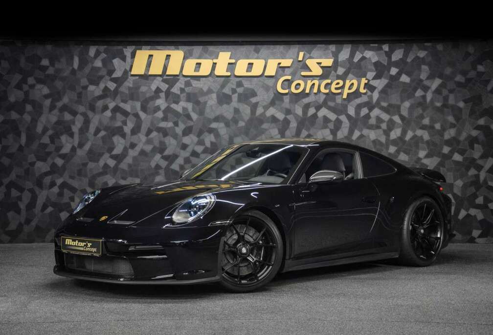 Porsche GT3 TOURING PDK