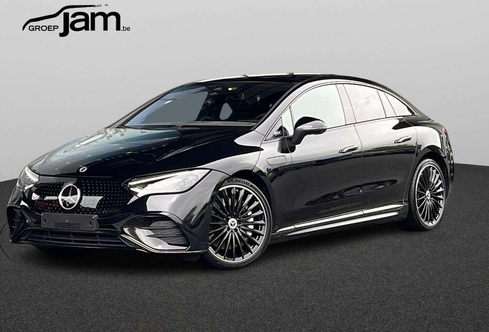 Mercedes-Benz 350+ AMG Line