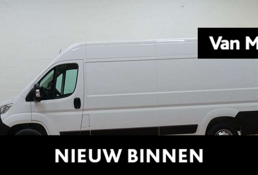 Opel 3300 2.2L 103kW L3H2 Light