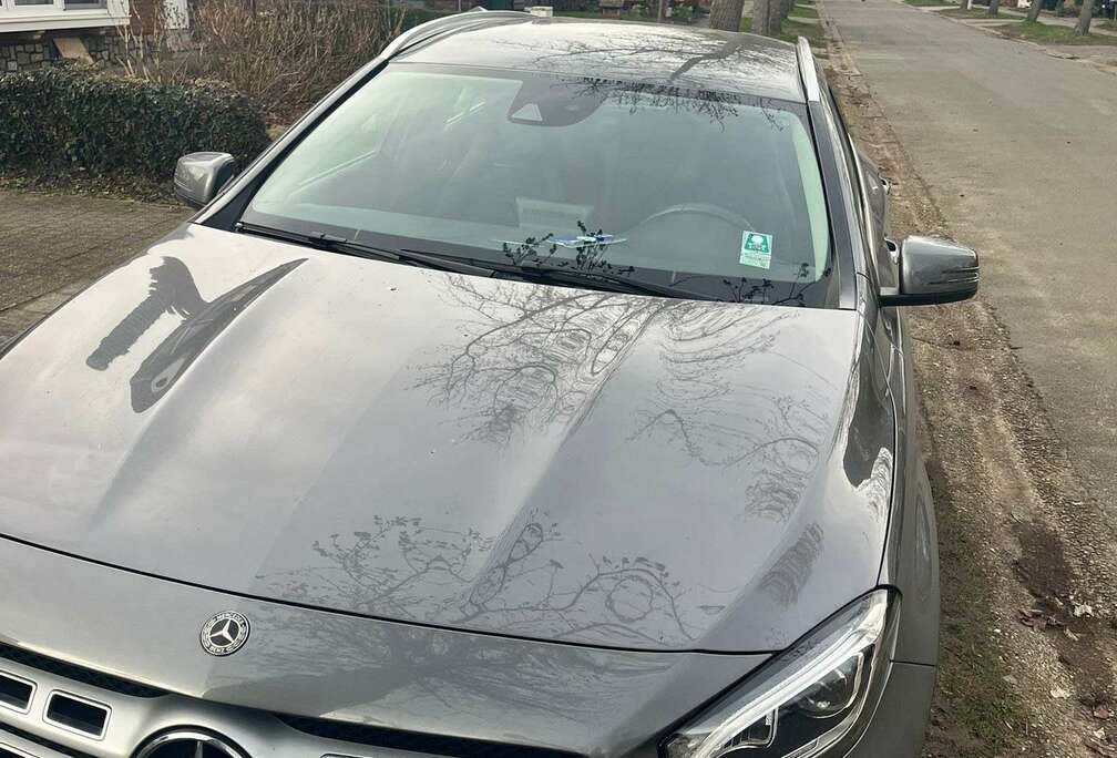 Mercedes-Benz 7G-DCT