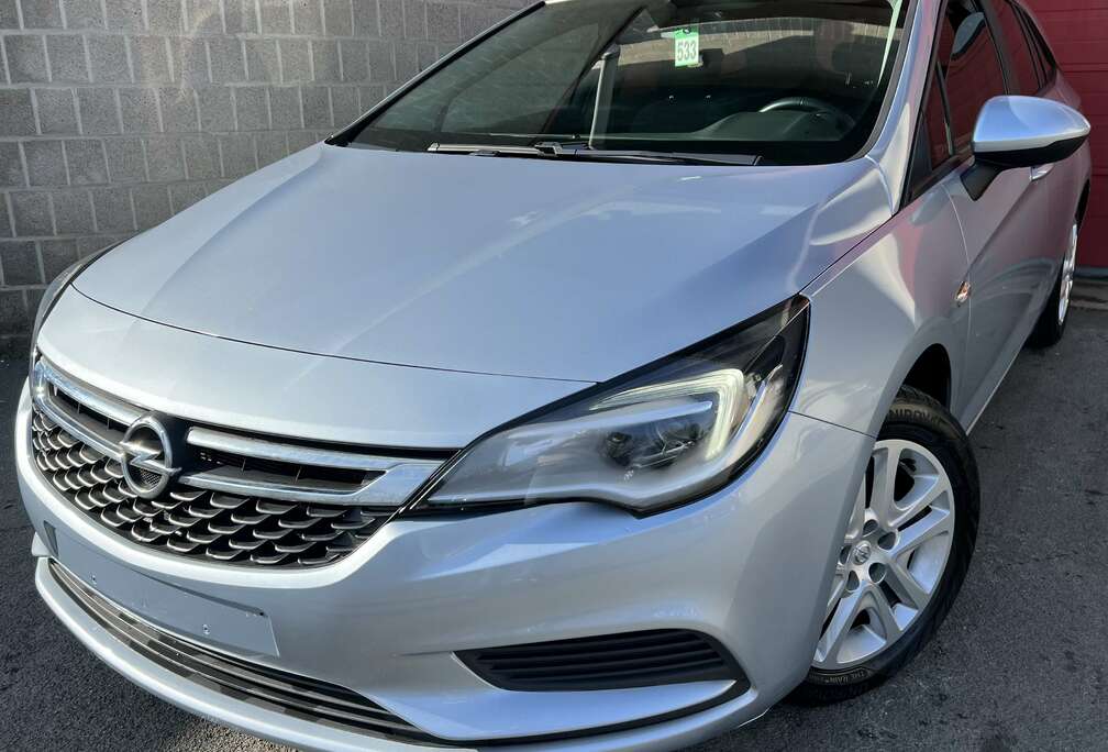 Opel Sports Tourer 1.4i Turbo +NAVI +CLIM +BOITE AUT