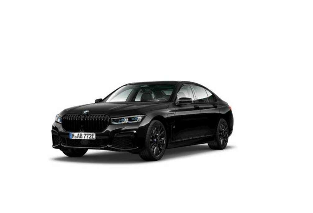 BMW M Sport-Schuifdak-Laser-DASP-PASP