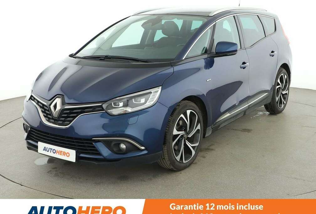 Renault 1.3 TCe BOSE-Edition