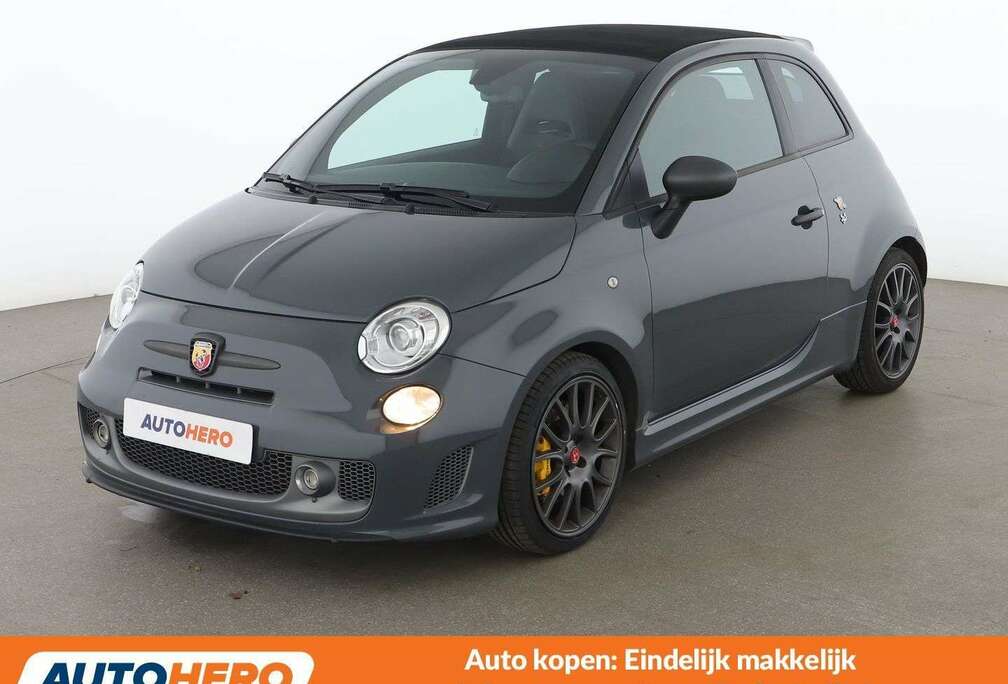 Abarth 1.4 Competizione