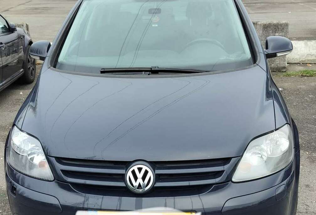 Volkswagen 1.4i United