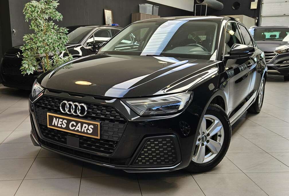 Audi SPORTBACK 30 TFSI S TRONIC,ANDROID AUTO,CAMERA,PHARES LED,GARANTIE 1 AN