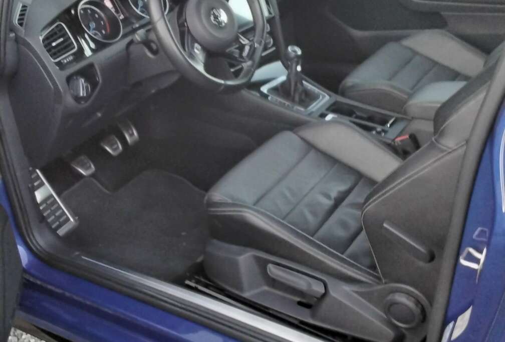 Volkswagen 7.5 r 310