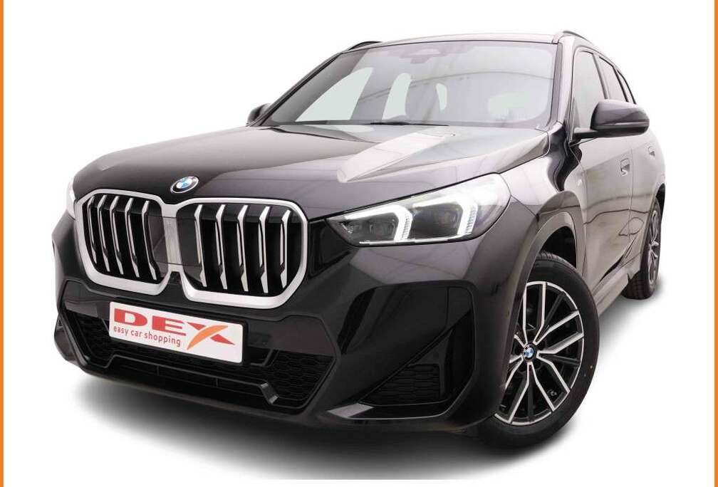 BMW sDrive20iA 170 MHEV 131gr M Sport  Pro Pack  Head Up  Pro GPS