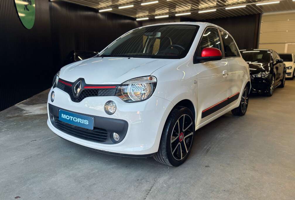 Renault GARANTIE 12 MOIS