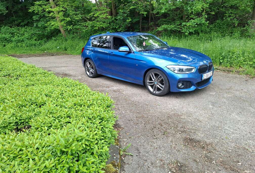BMW 118i