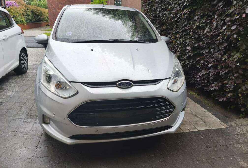 Ford 1.0 EcoBoost Trend S&S