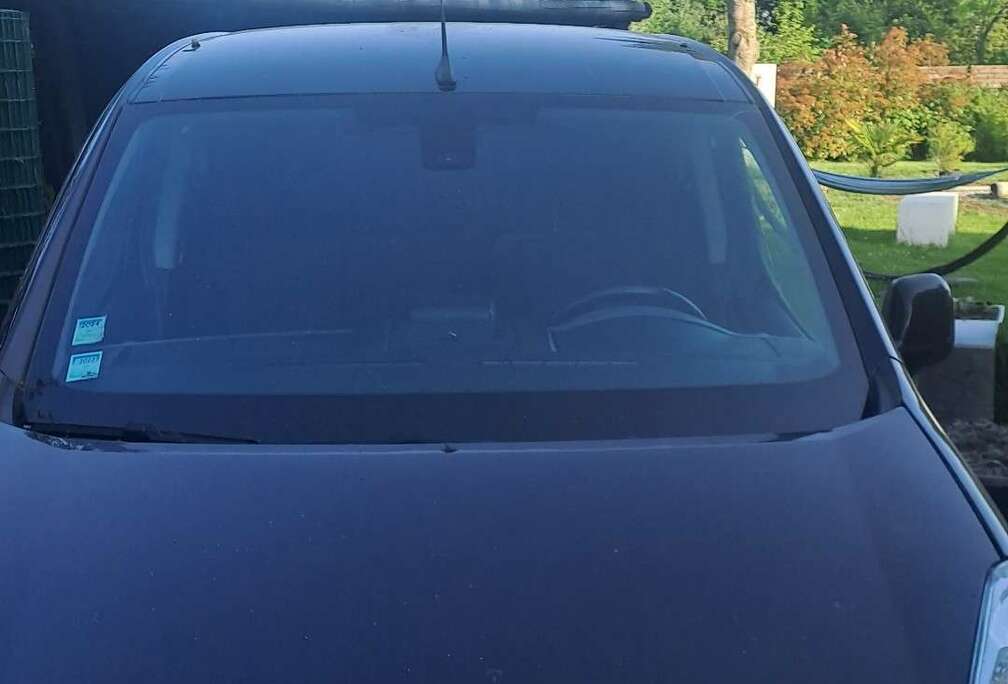 Peugeot 1.6 HDi