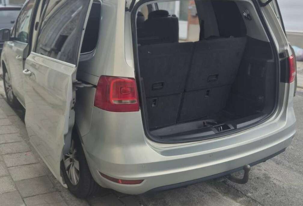 Volkswagen 2.0 TDI DSG  boîte auto  tel 0032 474 81 29