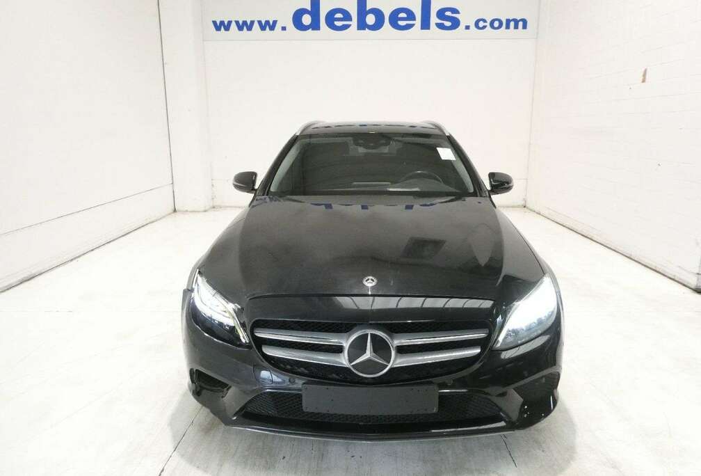 Mercedes-Benz