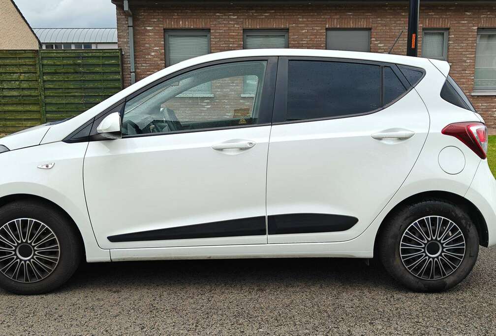 Hyundai i10 1.1i Comfort
