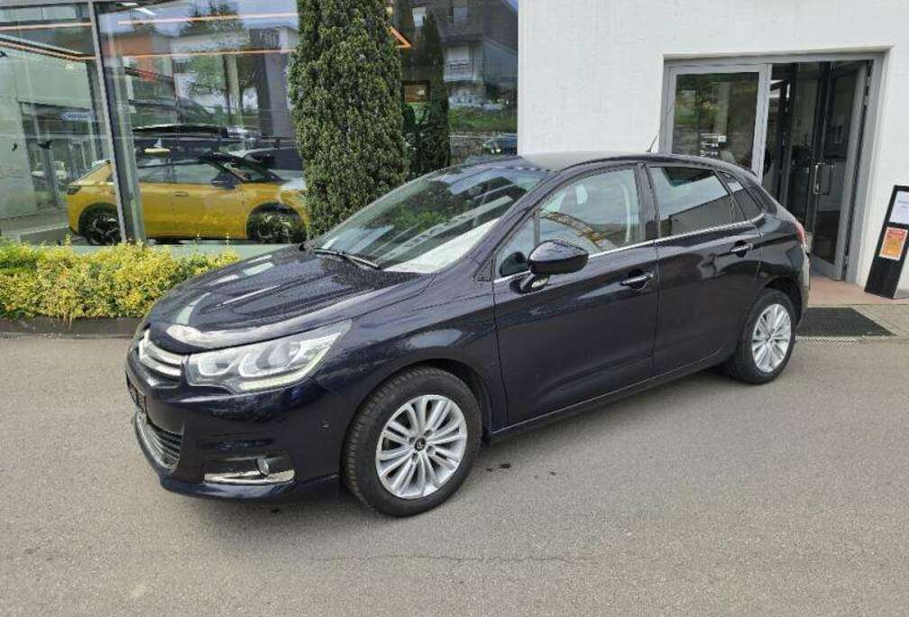 Citroen Shine