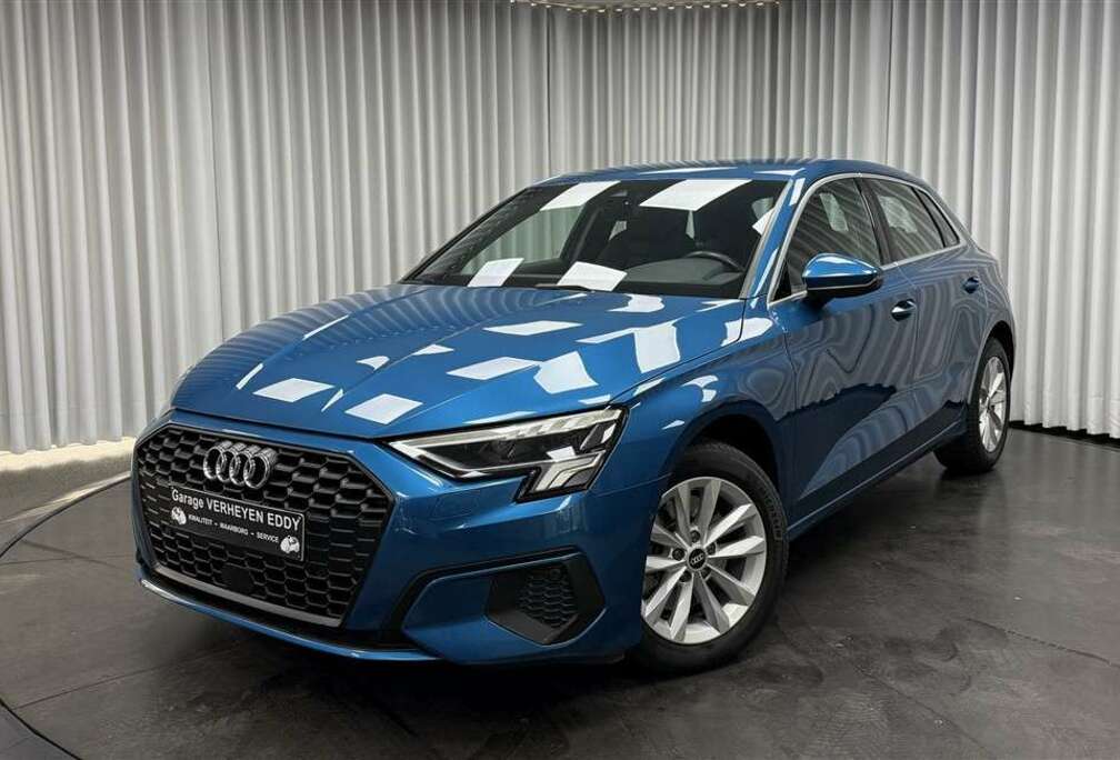 Audi 30 TFSI basis