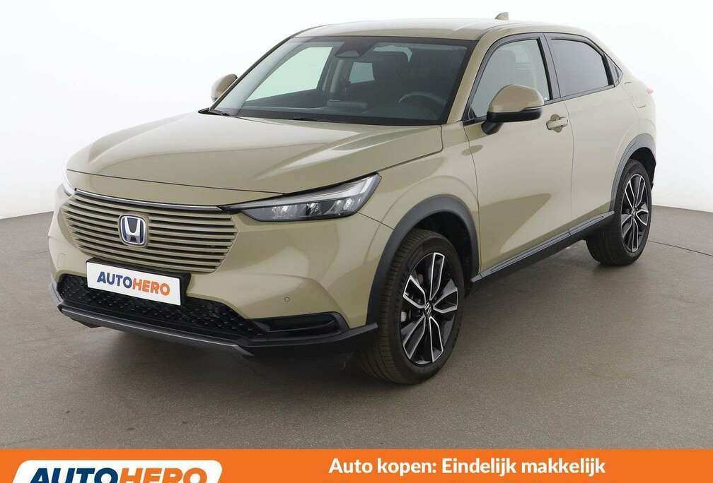Honda 1.5 i-MMD Hybrid Elegance