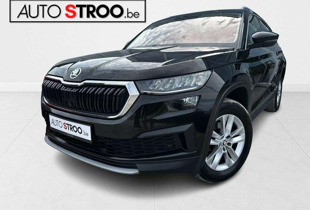 Skoda 1.5tsi Aut. Ambition Carplay | LED | CAMERA