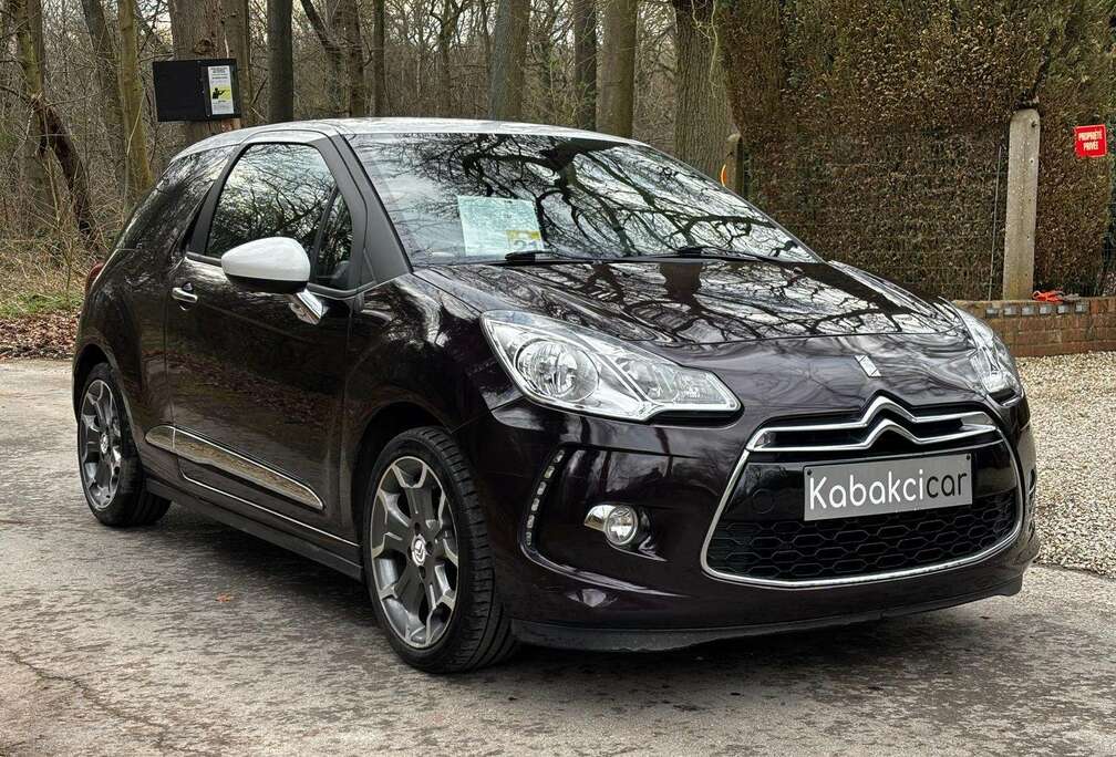 1.2 VTI 82cv/A.C/CAPT.AR/RADIO/CD/GARANTIE 1AN