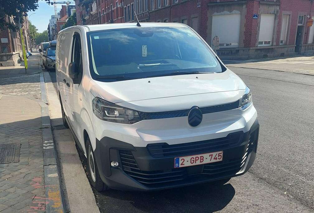 Citroen XL