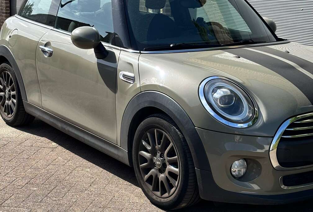 MINI Mini 1.5A One