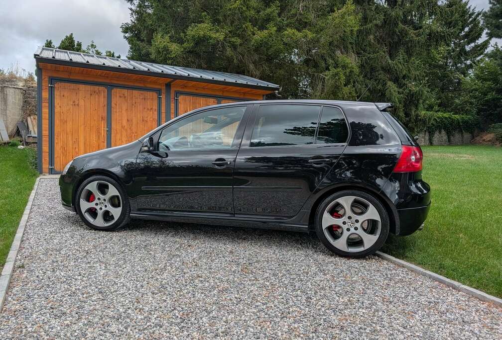 Volkswagen 2.0 Turbo 16v FSI
