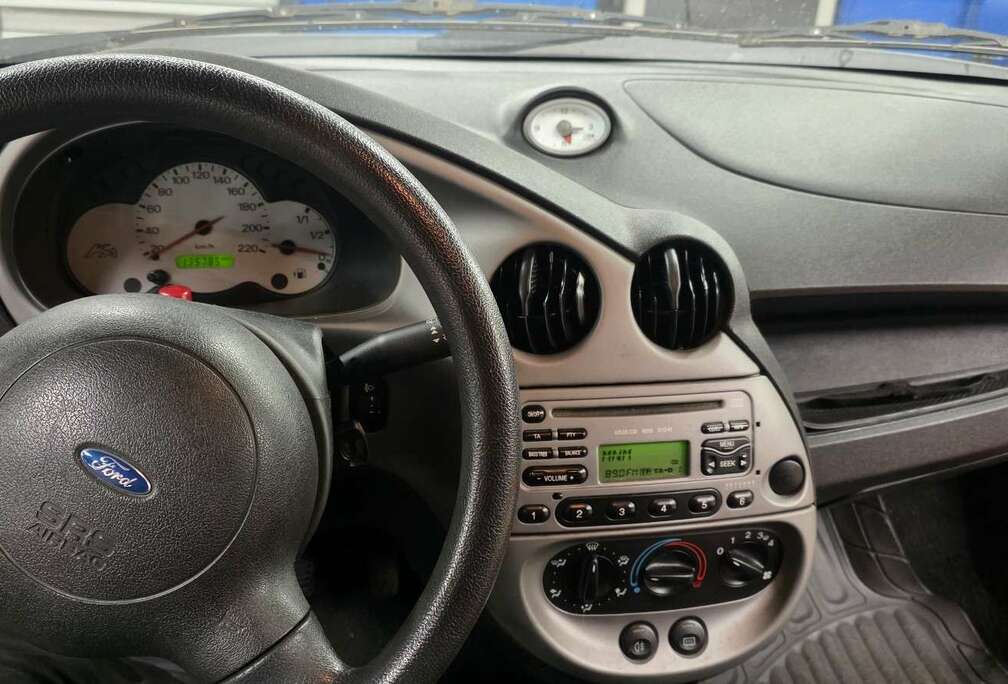 Ford Ka 1.3i Start (Fleet)