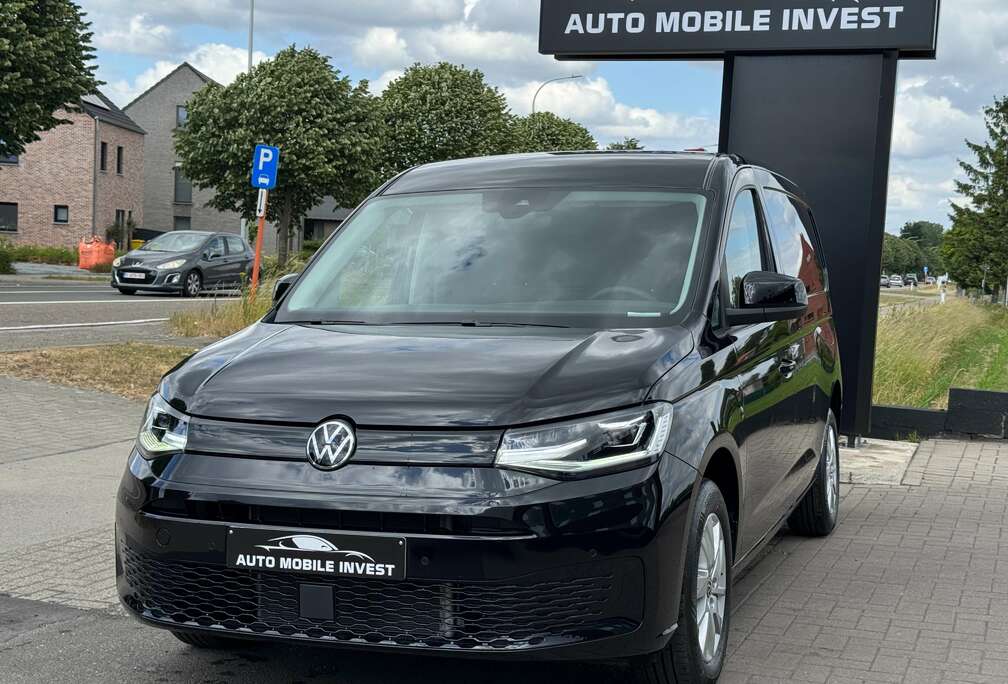 Volkswagen 2.0 TDi Maxi DSG NEW 32.149 NETTO 0483/47.20.60