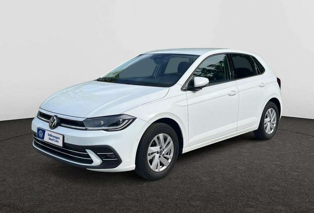 Volkswagen 1.0 TSI Style OPF DSG