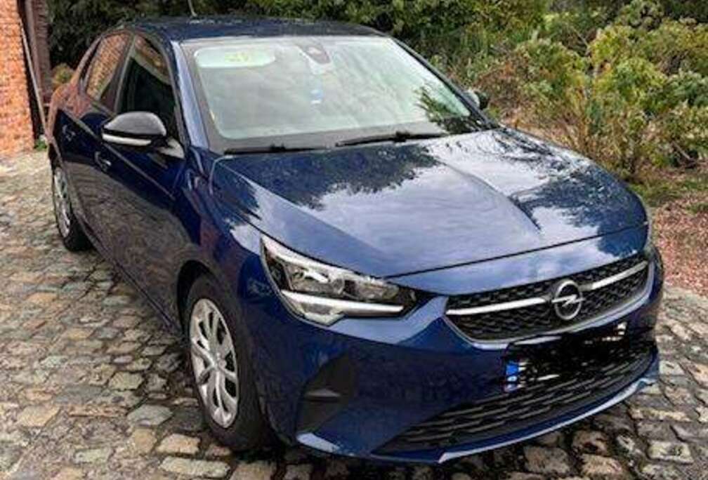 Opel 1.2